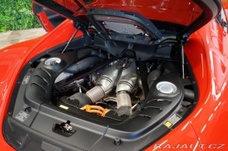Ferrari 296 GTB ACC*360*ADAS*LIFT*ZÁR 2024