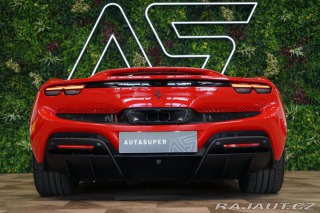 Ferrari 296 GTB ACC*360*ADAS*LIFT*ZÁR 2024