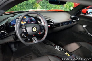 Ferrari 296 GTB ACC*360*ADAS*LIFT*ZÁR 2024