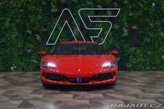 Ferrari 296 GTB ACC*360*ADAS*LIFT*ZÁR 2024