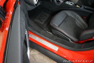 Ferrari 296 GTB ACC*360*ADAS*LIFT*ZÁR 2024