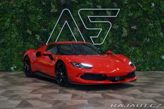 Ferrari 296 GTB ACC*360*ADAS*LIFT*ZÁR 2024