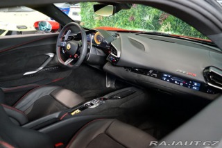 Ferrari 296 GTB ACC*360*ADAS*LIFT*ZÁR 2024