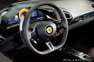 Ferrari 296 GTB ACC*360*ADAS*LIFT*ZÁR 2024