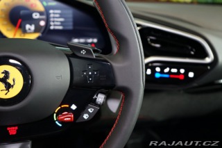 Ferrari 296 GTB ACC*360*ADAS*LIFT*ZÁR 2024