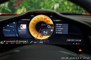Ferrari 296 GTB ACC*360*ADAS*LIFT*ZÁR 2024