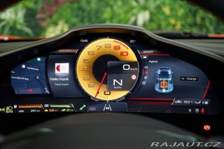 Ferrari 296 GTB ACC*360*ADAS*LIFT*ZÁR 2024