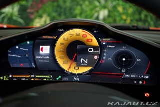 Ferrari 296 GTB ACC*360*ADAS*LIFT*ZÁR 2024