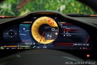 Ferrari 296 GTB ACC*360*ADAS*LIFT*ZÁR 2024