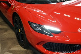 Ferrari 296 GTB ACC*360*ADAS*LIFT*ZÁR 2024