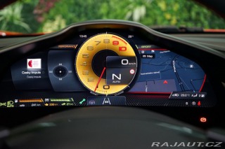 Ferrari 296 GTB ACC*360*ADAS*LIFT*ZÁR 2024