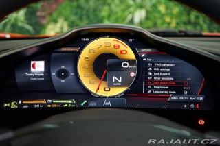 Ferrari 296 GTB ACC*360*ADAS*LIFT*ZÁR 2024