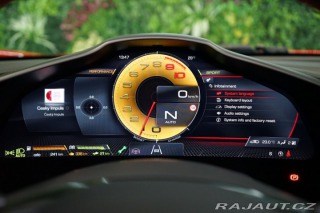 Ferrari 296 GTB ACC*360*ADAS*LIFT*ZÁR 2024