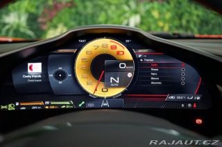 Ferrari 296 GTB ACC*360*ADAS*LIFT*ZÁR 2024