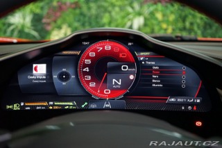 Ferrari 296 GTB ACC*360*ADAS*LIFT*ZÁR 2024