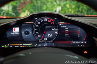 Ferrari 296 GTB ACC*360*ADAS*LIFT*ZÁR 2024