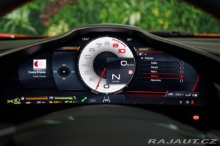 Ferrari 296 GTB ACC*360*ADAS*LIFT*ZÁR 2024