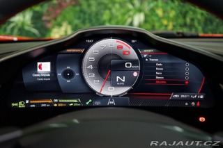 Ferrari 296 GTB ACC*360*ADAS*LIFT*ZÁR 2024