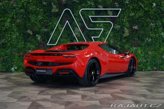 Ferrari 296 GTB ACC*360*ADAS*LIFT*ZÁR 2024