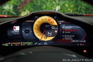 Ferrari 296 GTB ACC*360*ADAS*LIFT*ZÁR 2024