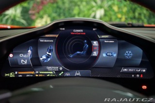 Ferrari 296 GTB ACC*360*ADAS*LIFT*ZÁR 2024