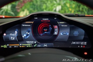 Ferrari 296 GTB ACC*360*ADAS*LIFT*ZÁR 2024