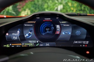 Ferrari 296 GTB ACC*360*ADAS*LIFT*ZÁR 2024