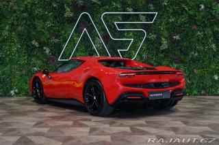 Ferrari 296 GTB ACC*360*ADAS*LIFT*ZÁR 2024