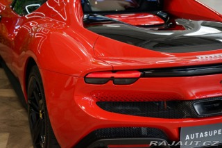 Ferrari 296 GTB ACC*360*ADAS*LIFT*ZÁR 2024