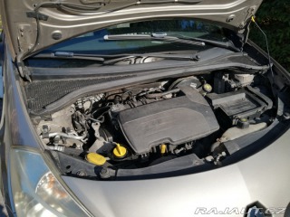 Renault Clio Grandtour 2008