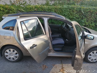 Renault Clio Grandtour 2008
