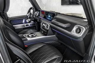 Mercedes-Benz G Stronger, TV, Nezávislé 2020