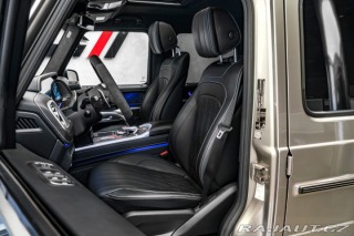 Mercedes-Benz G Stronger, TV, Nezávislé 2020
