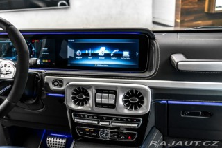 Mercedes-Benz G Stronger, TV, Nezávislé 2020