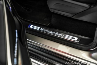 Mercedes-Benz G Stronger, TV, Nezávislé 2020