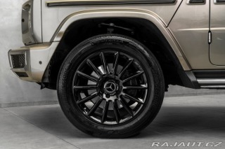 Mercedes-Benz G Stronger, TV, Nezávislé 2020
