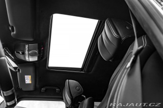 Mercedes-Benz G Stronger, TV, Nezávislé 2020