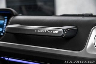 Mercedes-Benz G Stronger, TV, Nezávislé 2020
