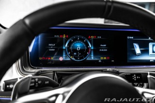 Mercedes-Benz G Stronger, TV, Nezávislé 2020