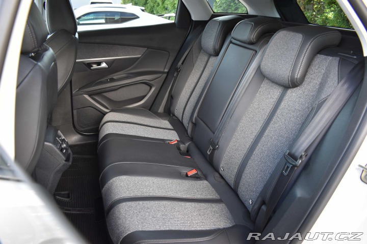 Peugeot 3008 1.6 BlueHDi 2xPNEU*KAMERA 2017