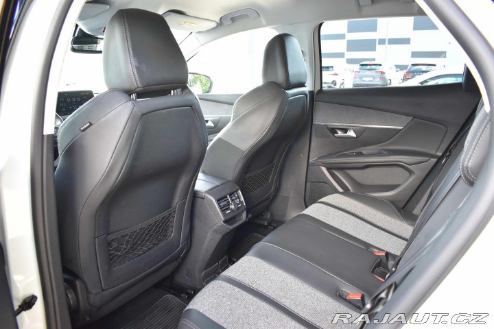 Peugeot 3008 1.6 BlueHDi 2xPNEU*KAMERA 2017