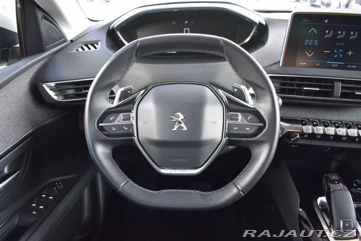 Peugeot 3008 1.6 BlueHDi 2xPNEU*KAMERA 2017