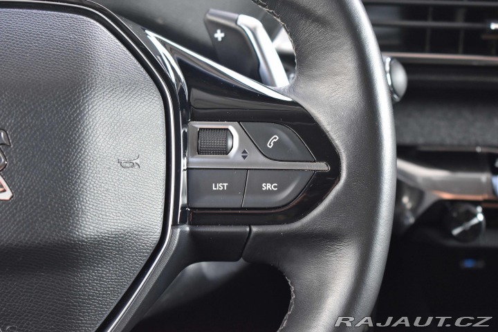 Peugeot 3008 1.6 BlueHDi 2xPNEU*KAMERA 2017