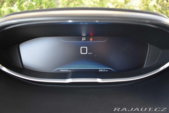 Peugeot 3008 1.6 BlueHDi 2xPNEU*KAMERA 2017