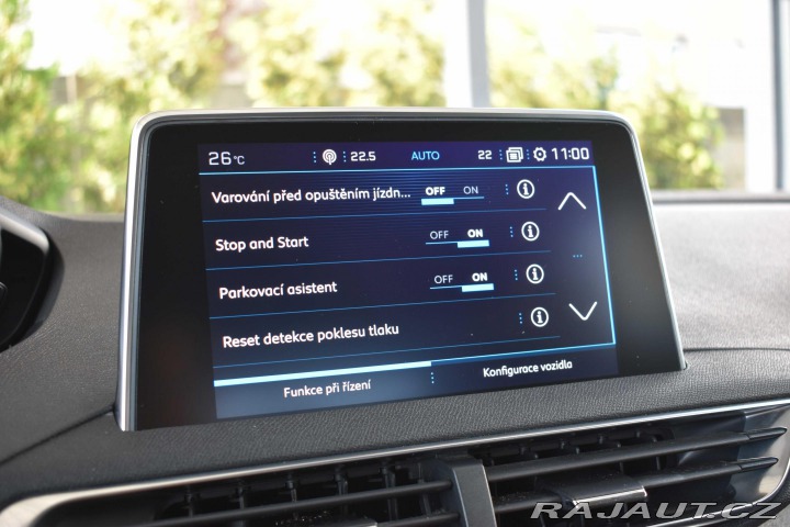 Peugeot 3008 1.6 BlueHDi 2xPNEU*KAMERA 2017