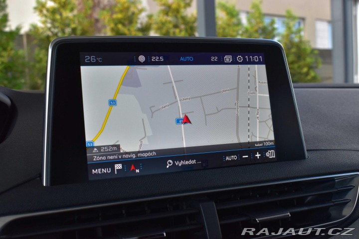Peugeot 3008 1.6 BlueHDi 2xPNEU*KAMERA 2017