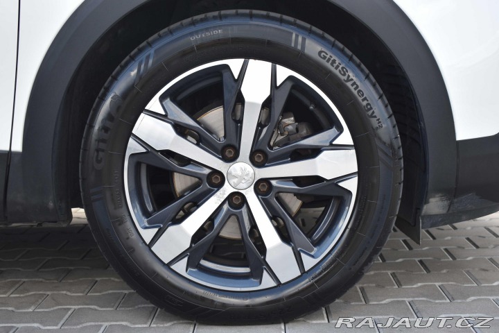 Peugeot 3008 1.6 BlueHDi 2xPNEU*KAMERA 2017