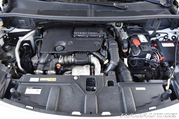 Peugeot 3008 1.6 BlueHDi 2xPNEU*KAMERA 2017