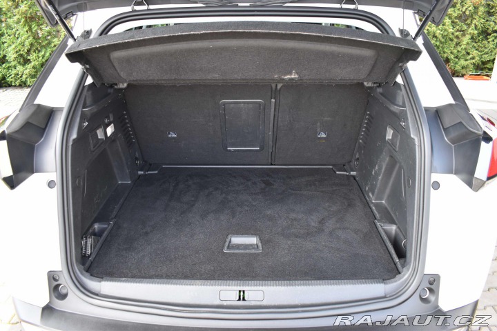 Peugeot 3008 1.6 BlueHDi 2xPNEU*KAMERA 2017