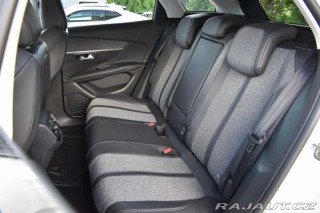 Peugeot 3008 1.6 BlueHDi 2xPNEU*KAMERA 2017